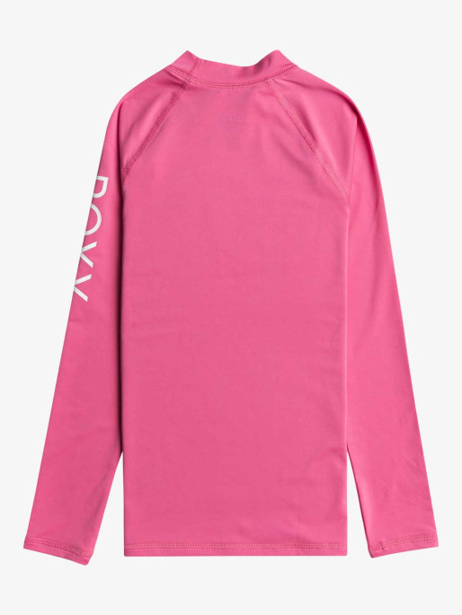 ROXY Bluza cu Uv protectie Whole Hearted Ls
