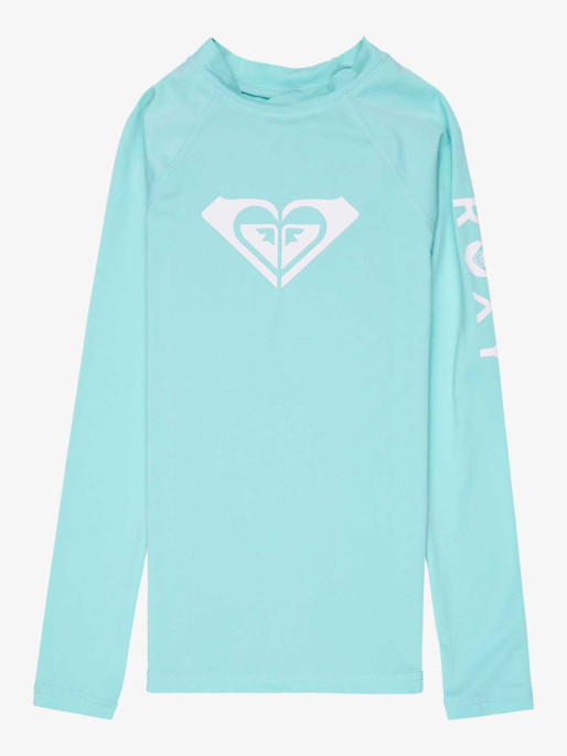 ROXY Блуза с UV защита WHOLE HEARTED LS