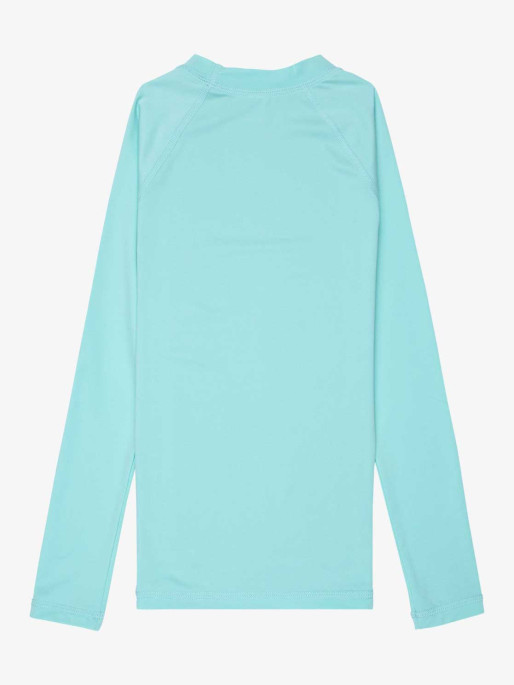 ROXY Блуза с UV защита WHOLE HEARTED LS