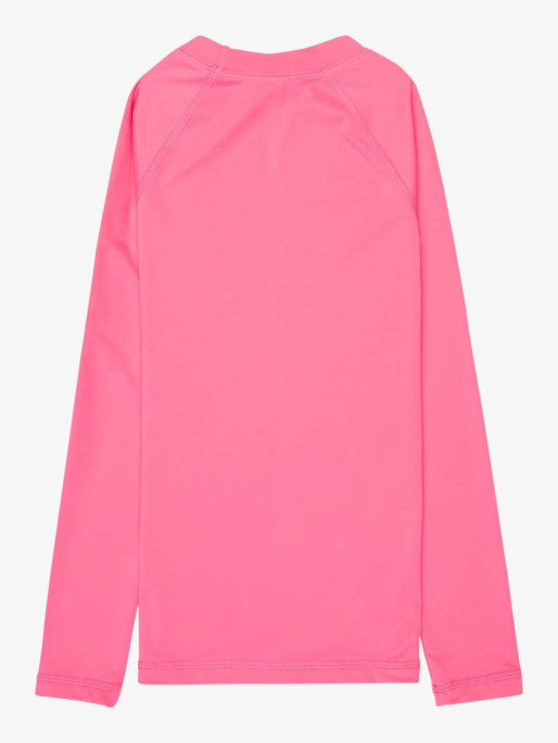 ROXY Блуза с UV защита WHOLE HEARTED LS