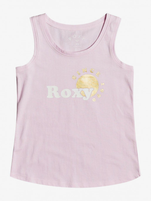 ROXY THEREISLIFEFOIL G Vest Top