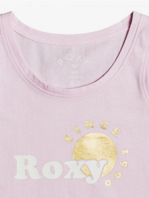 ROXY THEREISLIFEFOIL G Vest Top