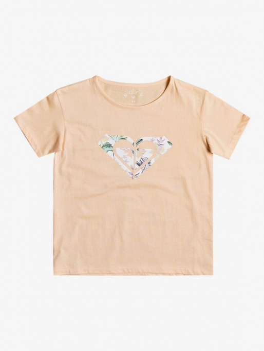 ROXY DAYANDNIGHTPRIN T-Shirt