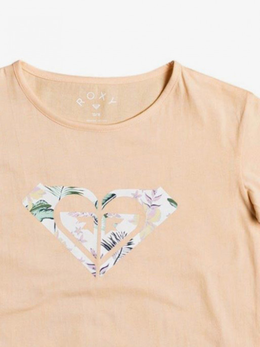 ROXY DAYANDNIGHTPRIN T-Shirt