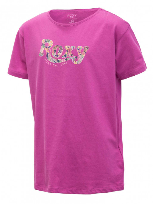 ROXY dečija majica DAY AND NIGHT A