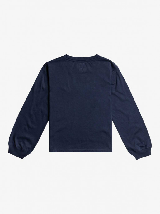 ROXY LET SOMEBODY GO Long Sleeve T-shirt