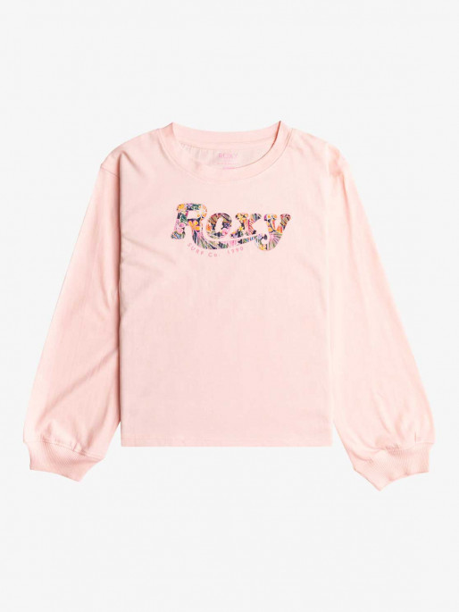 ROXY Ženska majica LET SOMEBODY GO