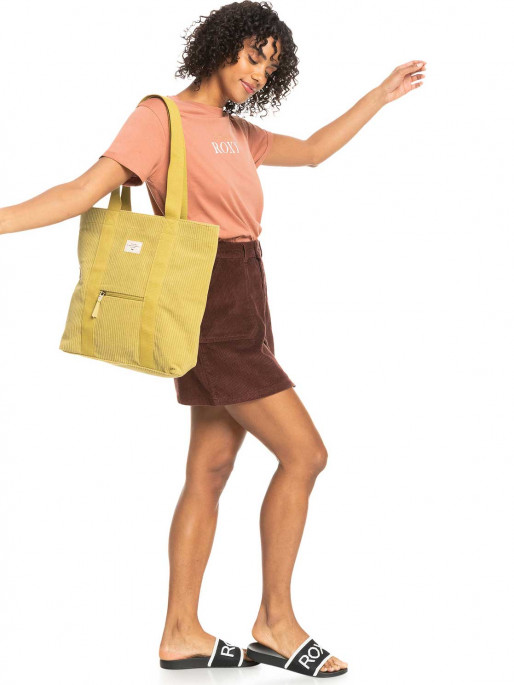 ROXY Τσάντα COZY NATURE TOTE