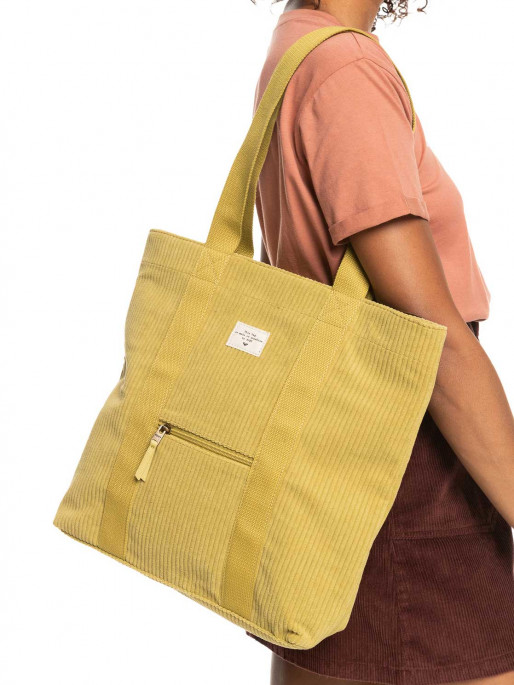 ROXY Τσάντα COZY NATURE TOTE