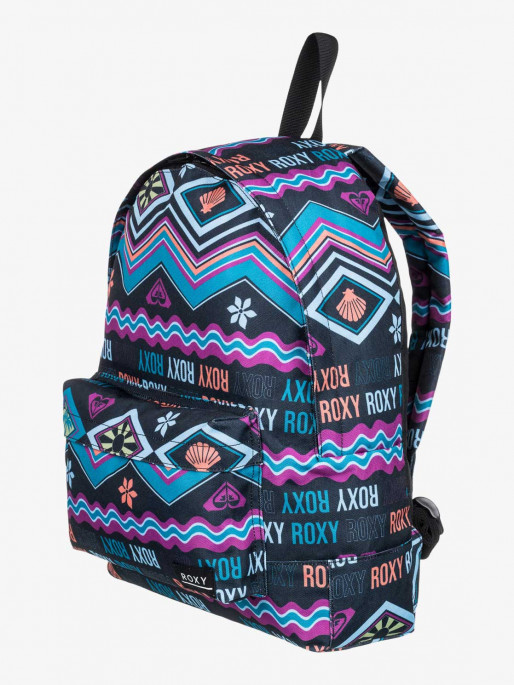 ROXY Σακίδιο SUGAR BABY PRINTED