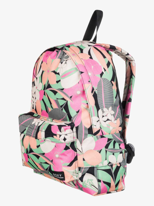 ROXY Αθλητικό Σακίδιο SUGAR BABY PRINTED
