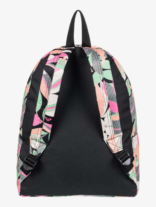 ROXY Αθλητικό Σακίδιο SUGAR BABY PRINTED