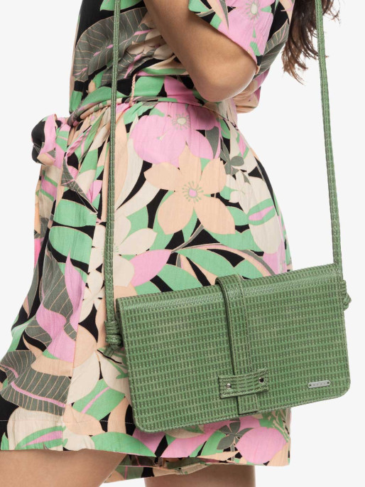 ROXY Τσαντάκι SINGING WAVES CROSSBODY