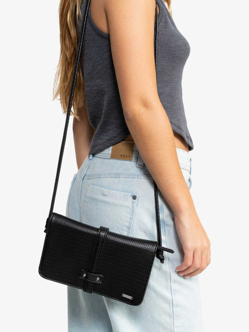ROXY Geanta Singing Waves Crossbody