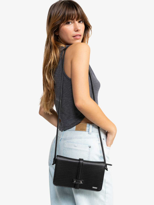 ROXY Geanta Singing Waves Crossbody