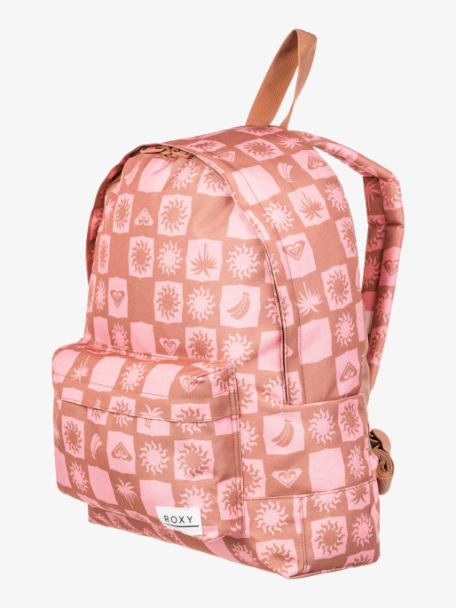 ROXY Rucsac Sugar Baby Printed