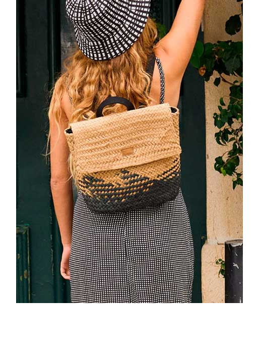 ROXY Rucsac Mysterious Boardwalk