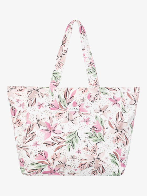 ROXY Τσάντα ANTI BAD VIBES PRINTED