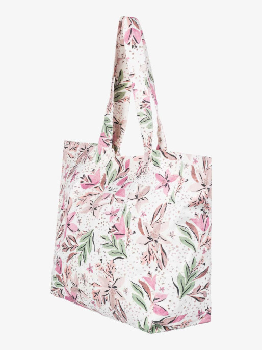 ROXY Τσάντα ANTI BAD VIBES PRINTED