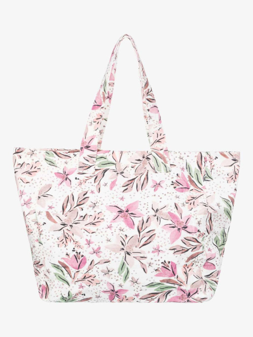 ROXY Τσάντα ANTI BAD VIBES PRINTED