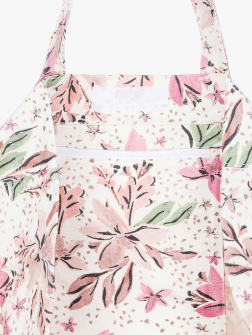 ROXY Τσάντα ANTI BAD VIBES PRINTED