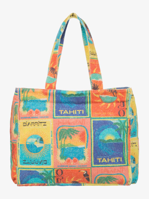 ROXY Αθλητικό Τσαντάκι ATLAS TOTE