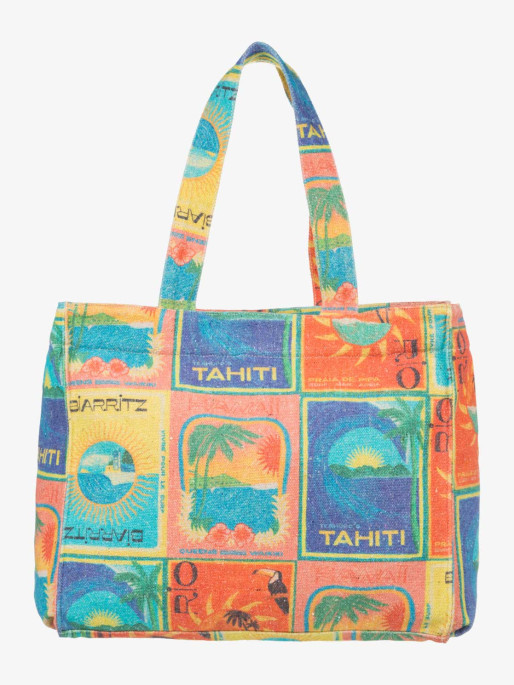 ROXY Αθλητικό Τσαντάκι ATLAS TOTE