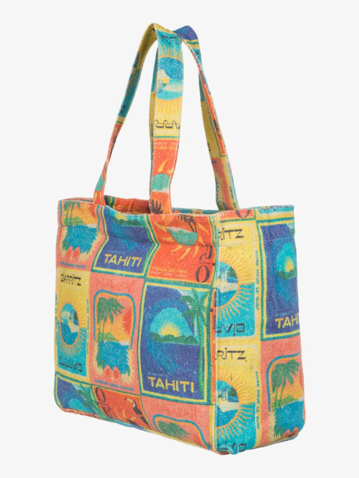 ROXY Αθλητικό Τσαντάκι ATLAS TOTE