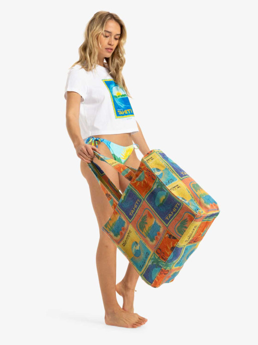 ROXY Αθλητικό Τσαντάκι ATLAS TOTE