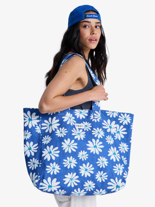 ROXY Чанта ANTI BAD VIBES