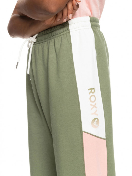ROXY Pantaloni sport Lets Get Going J