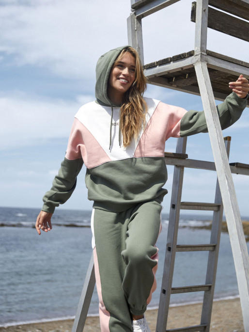 ROXY Pantaloni sport Lets Get Going J