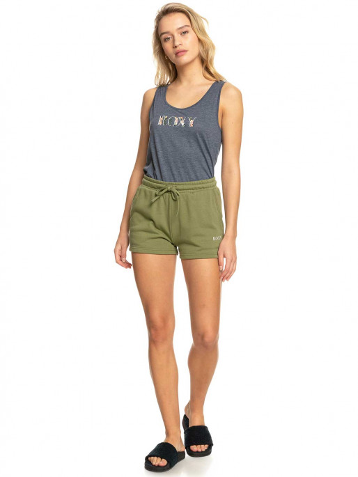 ROXY Pantaloni scurti Surf Stoked Terry
