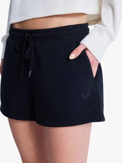ROXY Къси панталони SURF STOKED SHORT TERRY