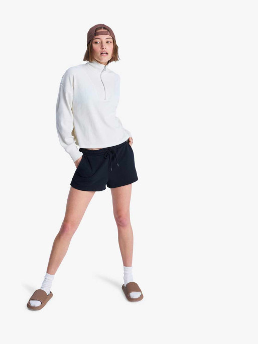 ROXY Къси панталони SURF STOKED SHORT TERRY