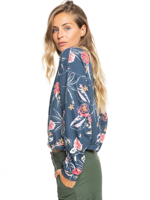 ROXY OFF TO THE BEACH Sweatshirt