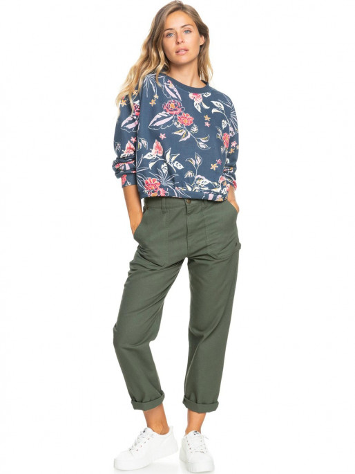 ROXY OFF TO THE BEACH Sweatshirt