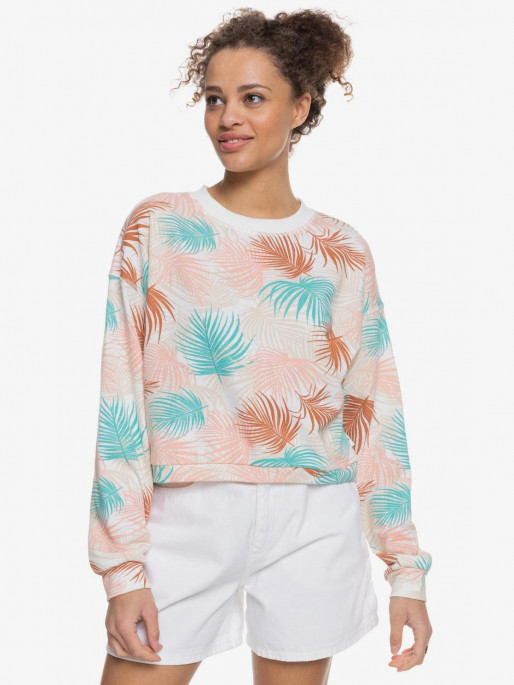 ROXY OFF TO THE BEACH Sweatshirt
