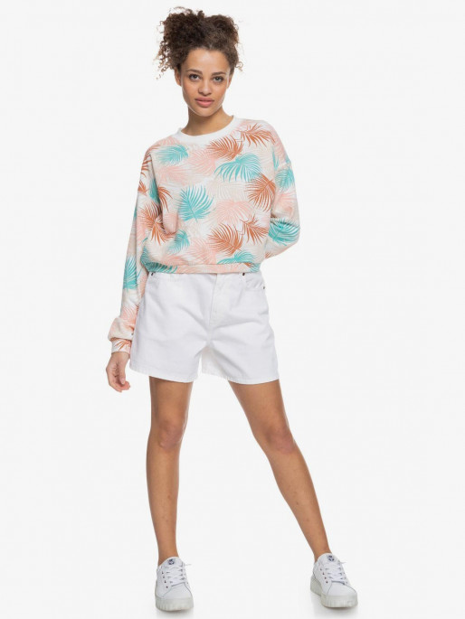 ROXY OFF TO THE BEACH Sweatshirt