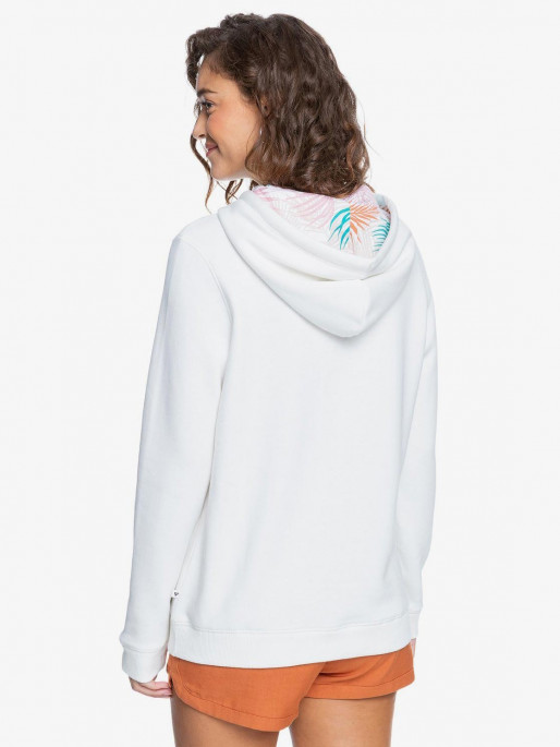 ROXY RIGHT ON TIME Hoodie