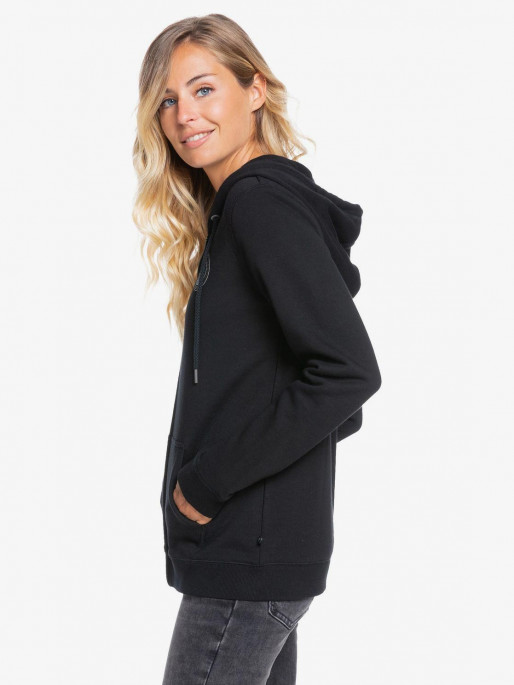 ROXY DAY BREAKS ZIPPED A Hoodie