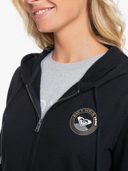ROXY DAY BREAKS ZIPPED A Hoodie