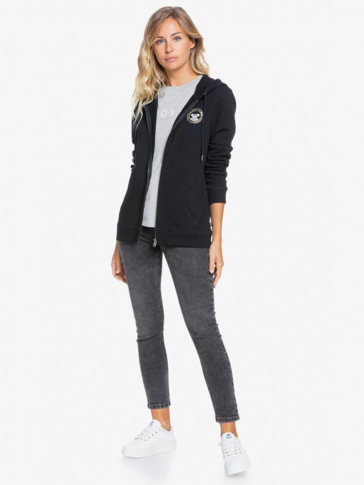 ROXY DAY BREAKS ZIPPED A Hoodie