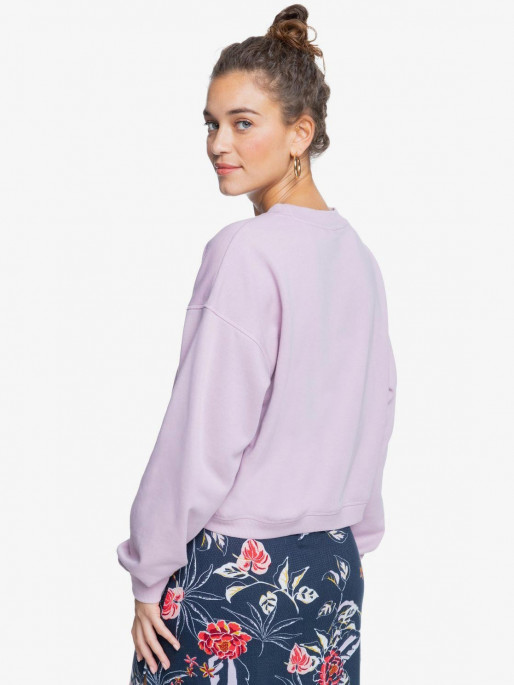 ROXY BREAK AWAY Sweatshirt