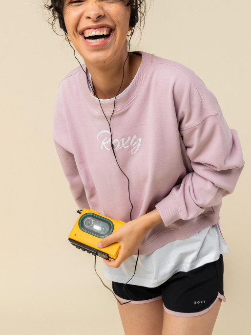 ROXY BREAK AWAY Sweatshirt