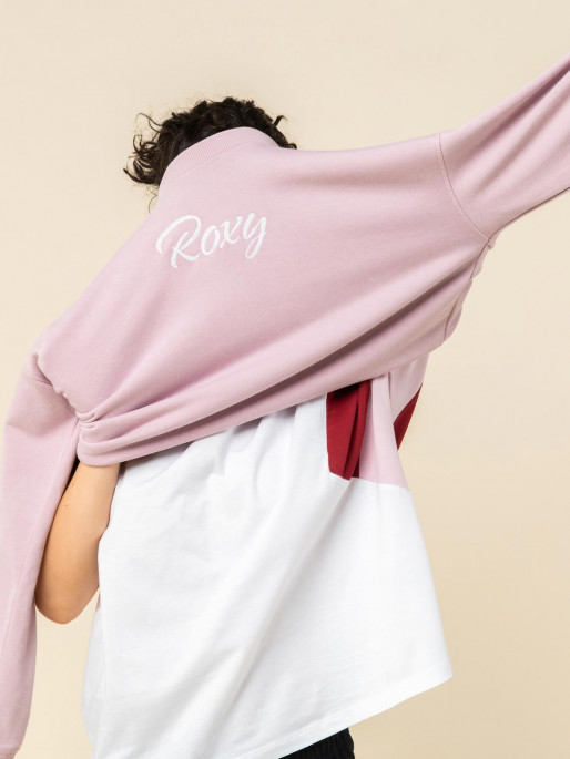 ROXY BREAK AWAY Sweatshirt
