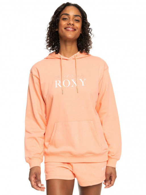 ROXY Ženska dukserica SURF STOKED HOODIE TERRY