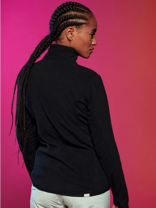 ROXY Ženski polar SAYNA HALF ZIP