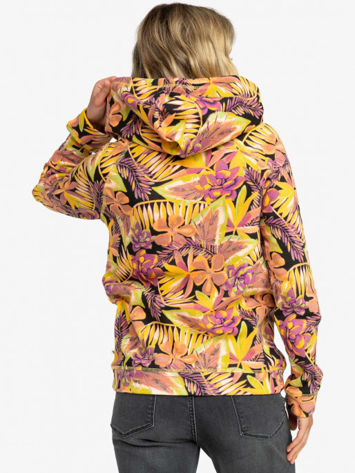 ROXY Ženska duksica Dive Deep Hoodie