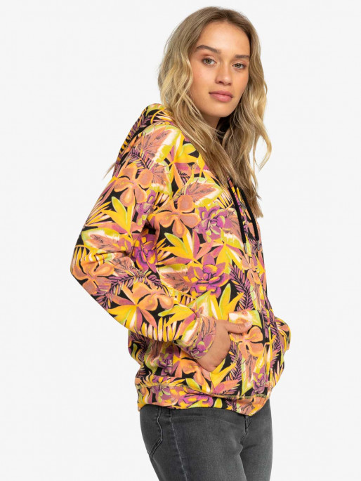 ROXY Ženska duksica Dive Deep Hoodie